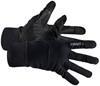 Craft 1909893 Adv Speed Glove - Black - S Craft 1909893 Adv Speed Glove - Black - S