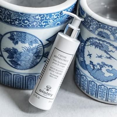 Sisley Creme Corps Reparatrice Body Cream 200 ml Bodylotion