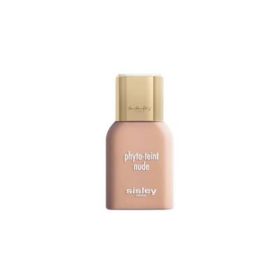 Sisley Phyto-Teint Nude 2C Soft Beige 30ml Sisley Phyto-Teint Nude 2C Soft Beige 30ml