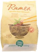 Terrasana Terrasana Ramen Bruine Rijst Bio (280g) - thumbnail