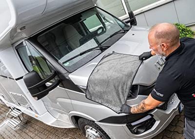 Microvezel schoonmaakdoek Sonax SX04512000