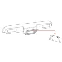 USB-kabel Poly 875L8AA Zwart - thumbnail