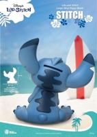 Lilo & Stitch Piggy Vinyl Bank Stitch 44 cm - thumbnail