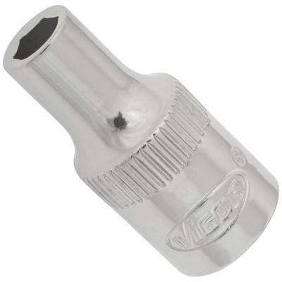 Hazet V2415N V2415N Dopsleutelinzetstuk 5 mm