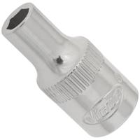 Hazet V2415N V2415N Dopsleutelinzetstuk 5 mm - thumbnail