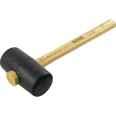 Peddinghaus rubber hamer hard 60x110x300mm essen steel