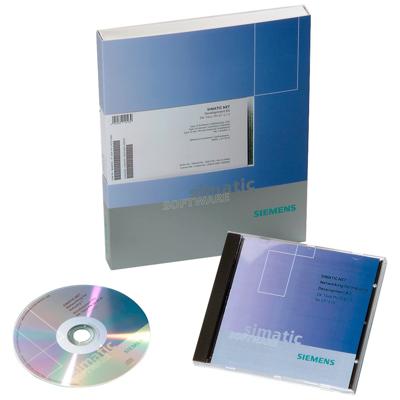 Siemens 6GK1704-5SW00-3AE1 Software