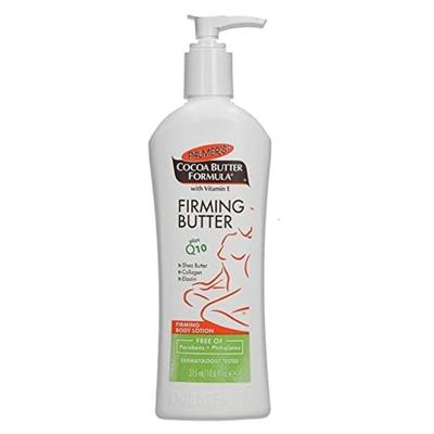 Palmers Cocoa Butter Formula Firming Butter + Q10 Lotion
