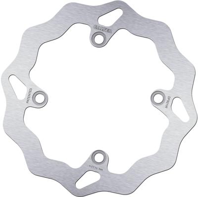 GALFER remschijf "df921" wave rotor df921 type w offroad rigid