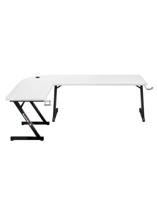 GAMING DESK HUZARO HERO 7.0 WHITE - thumbnail