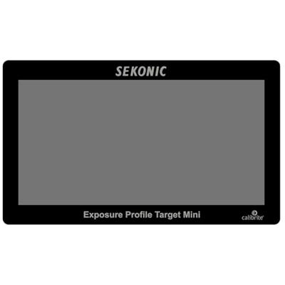 Sekonic Exposure Profile Target Mini