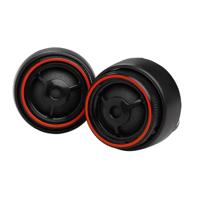 JBL Club 64CSQ - Autospeakers - 6,5â Inch (160mm) 2-weg Coaxiale Composet - thumbnail
