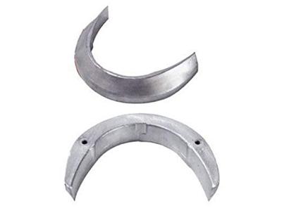 TEN00923 - ZINKANODE OMC 225PK 0,54KG