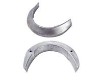 TEN00923 - ZINKANODE OMC 225PK 0,54KG - thumbnail