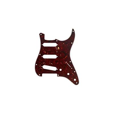 Fender slagplaat voor Stratocaster tortoise - thumbnail