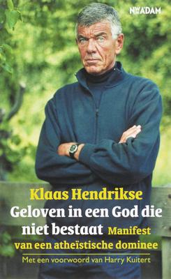 Geloven in een God die niet bestaat (Paperback) Geloven in een God die niet bestaat (Paperback)