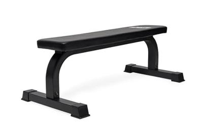 VirtuFit Vlakke fitnessbank - flat bench VirtuFit Vlakke fitnessbank - flat bench