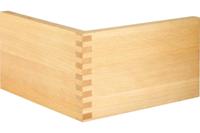 Festool Accessoires VS 600 FZ 6 Vingerlassjabloon | 488879 - thumbnail