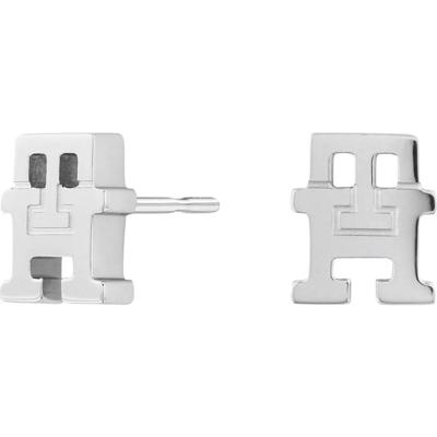 Oorbellen Dames Tommy Hilfiger 2780724 Roestvrij staal 1 cm Oorbellen Dames Tommy Hilfiger 2780724 Roestvrij staal 1 cm