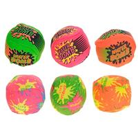 Waterballen, 6st. - thumbnail