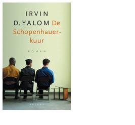 De Schopenhauer-kuur - Irvin D. Yalom - ebook