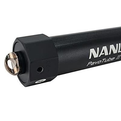 Nanlite Pavotube II 30X dual kit (w/ battery)