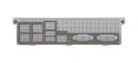 Supermicro 1U I/O SHIELD X10DRL-XT - thumbnail