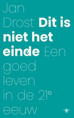 Dit is niet het einde (Paperback)