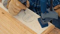 Dremel Set precisie-boren (628) | 7-delig - 2615062832 - thumbnail