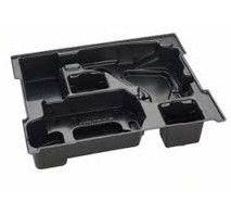 Bosch Accessoires 1/1 Inlay L-Boxx 238 Gss 230 Ave - 1600A002UM