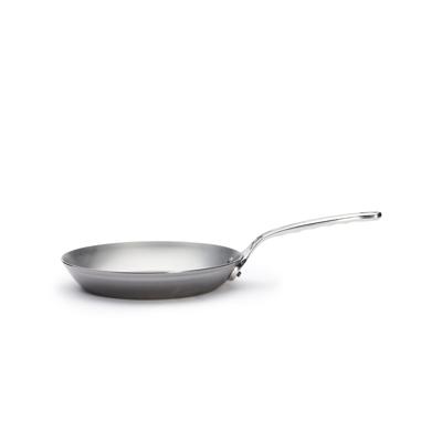 de Buyer 5680.24 pan Multifunctionele pan Rond de Buyer 5680.24 pan Multifunctionele pan Rond