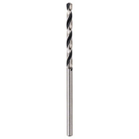 Bosch prof spiraalboor pointteq 4.5 mm - thumbnail
