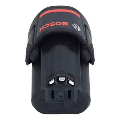 Bosch Blauw GBA 12V Accu (10,8v) 2.0Ah Li-Ion - 1600Z0002X - thumbnail