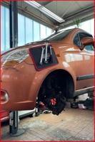 KS Tools 800.0175 Magneetmat 320 x 245 mm - thumbnail