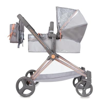 Poppenwagen Decuevas 50 cm
