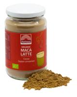 Mattisson HealthStyle Maca Latte - thumbnail