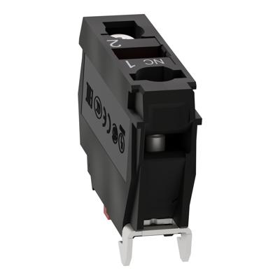 Schneider Electric ZBE101 Contactelement 1x NO Moment 240 V 1 stuk(s)