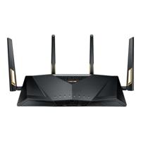 Asus RT-AX88U Pro AX6000 AiMesh WiFi-router 2.4 GHz, 5 GHz 4804 MBit/s - thumbnail