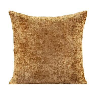 Sierkussen Haydn - brons - 45x45 cm