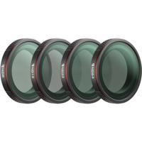 Freewell DJI Osmo Nano Filters Standard Day - 4Pack - thumbnail