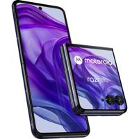 MOTO RAZR 50 ULTRA 12/512GB MIDNIGHT BLUE - thumbnail