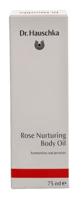 Dr. Hauschka Rose Nurturing Body Oil 75 ml - thumbnail