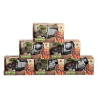 Constructievoertuig Dino - thumbnail