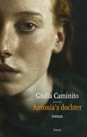 Antonia's dochter - Giulia Caminito - ebook - thumbnail