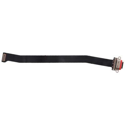 Oplaadpoort Flex kabel voor OPPO Reno Z