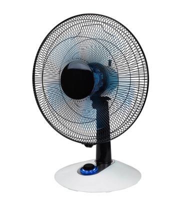Eurom XVT-16 | Ventilator | 60W | 40cm - 384871