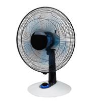 Eurom XVT-16 | Ventilator | 60W | 40cm - 384871 - thumbnail