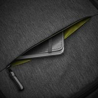 HP Prelude Pro Laptoprugzak Geschikt voor max. (laptop): 39,6 cm (15,6) Donkergrijs - thumbnail