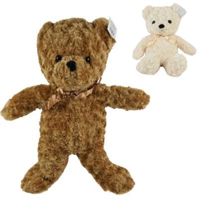 Knuffel teddybeer 53 cm 2 assorti | 8 stuks