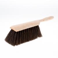 Bouwstoffer arenga zw.lang haar - thumbnail